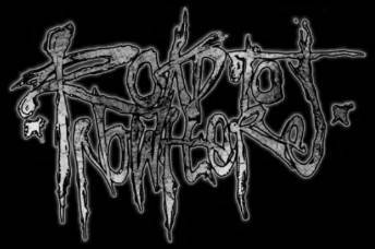 logo Road To Nowhere